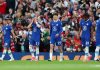 Pemain Chelsea di tahun 2023