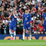 Pemain Chelsea di tahun 2023