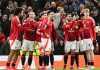 Pemain Manchester United