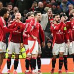 Gaswat! Man United Bisa Dilarang Main di Liga Champions Meski Juara Liga Europa! Pemain Manchester United