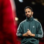 Pemain Manchester United terpecah soal Ruben Amorim