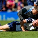 Pemain Tottenham Hotspur Dejan Kulusevski akan operasi