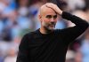 Pep Guardiola ancam mundur dari Manchester City