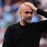 Pep Guardiola ancam mundur dari Manchester City