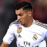 Mikel Arteta ingin pulangkan Brahim Diaz dari Real Madrid