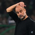 Pep Guardiola Akan Istirahat dari Sepak Bola Saat Tinggalkan Manchester City! Pep Guardiola manajer Manchester City