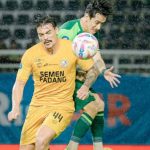 Persebaya Menjamu Semen Padang di Pekan ke-32 Liga 1
