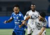 Persib Bandung menjamu Bali United di pekan ke-29