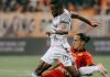 Persija menjamu Bali United di pekan ke-32