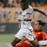 Persija menjamu Bali United di pekan ke-32