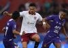 Persik Kediri Menjamu Borneo FC di pekan 34 Liga 1