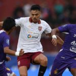 Persik Kediri Menjamu Borneo FC di pekan 34 Liga 1