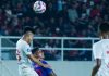 Persis Solo Menjamu Arema FC di Pekan ke-31 Liga 1