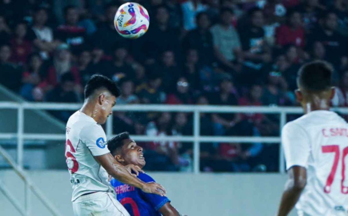 Persis Solo Menjamu Arema FC di Pekan ke-31 Liga 1