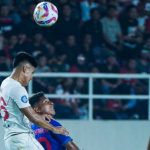 Persis Solo Menjamu Arema FC di Pekan ke-31 Liga 1