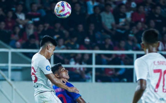 Persis Solo Menjamu Arema FC di Pekan ke-31 Liga 1
