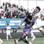 Persita Tangerang Kalahkan Arema FC di pekan ke-29 BRI Liga 1