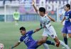Persita Tangerang Menjamu Persib Bandung di Pekan ke-32 Liga 1