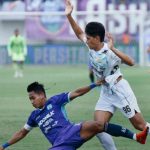 Persita Tangerang Menjamu Persib Bandung di Pekan ke-32 Liga 1