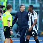 Pierre Kalulu pemain Juventus