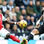 Prediksi Arsenal vs Newcastle United di Liga Inggris 2024/2025
