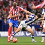 Prediksi Atletico Madrid vs Real Betis di Liga Spanyol 2024/2025