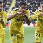 Prediksi Barcelona vs Villarreal di Liga SPanyol 2024/2025