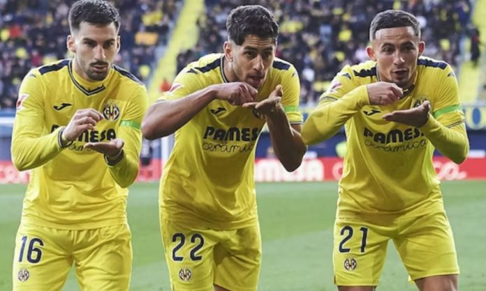 Prediksi Barcelona vs Villarreal di Liga SPanyol 2024/2025