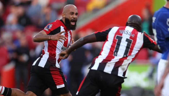 Prediksi Brentford vs Fulham United di Liga Inggris 2024/2025
