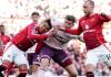 Prediksi Brentford vs Manchester United pekan ke-35 Liga Inggris 2024-2025