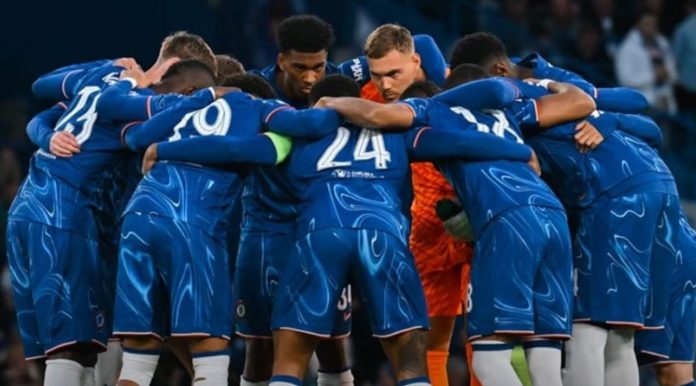 Prediksi Chelsea vs Liverpool di Liga Inggris peka ke-35 musim 2024/2025