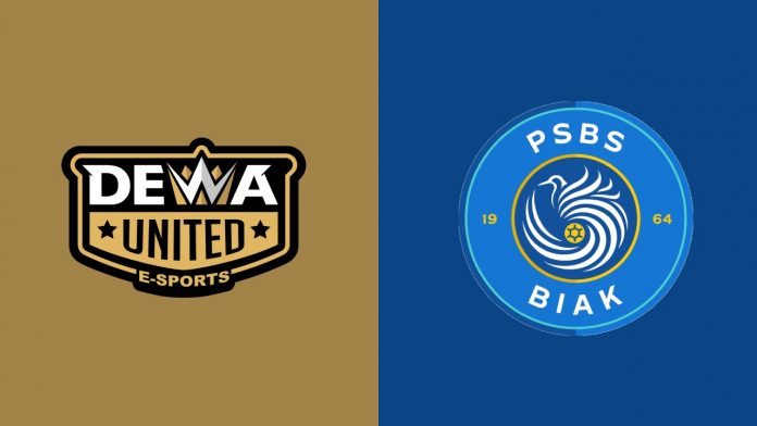 Prediksi Dewa United vs PSBS Biak di Liga 1 Indonesia 2024-2025