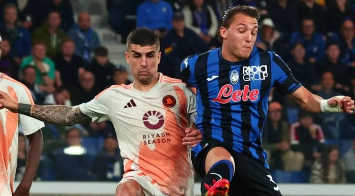 Prediksi Genoa vs Atalanta di Liga Italia Serie A 2025