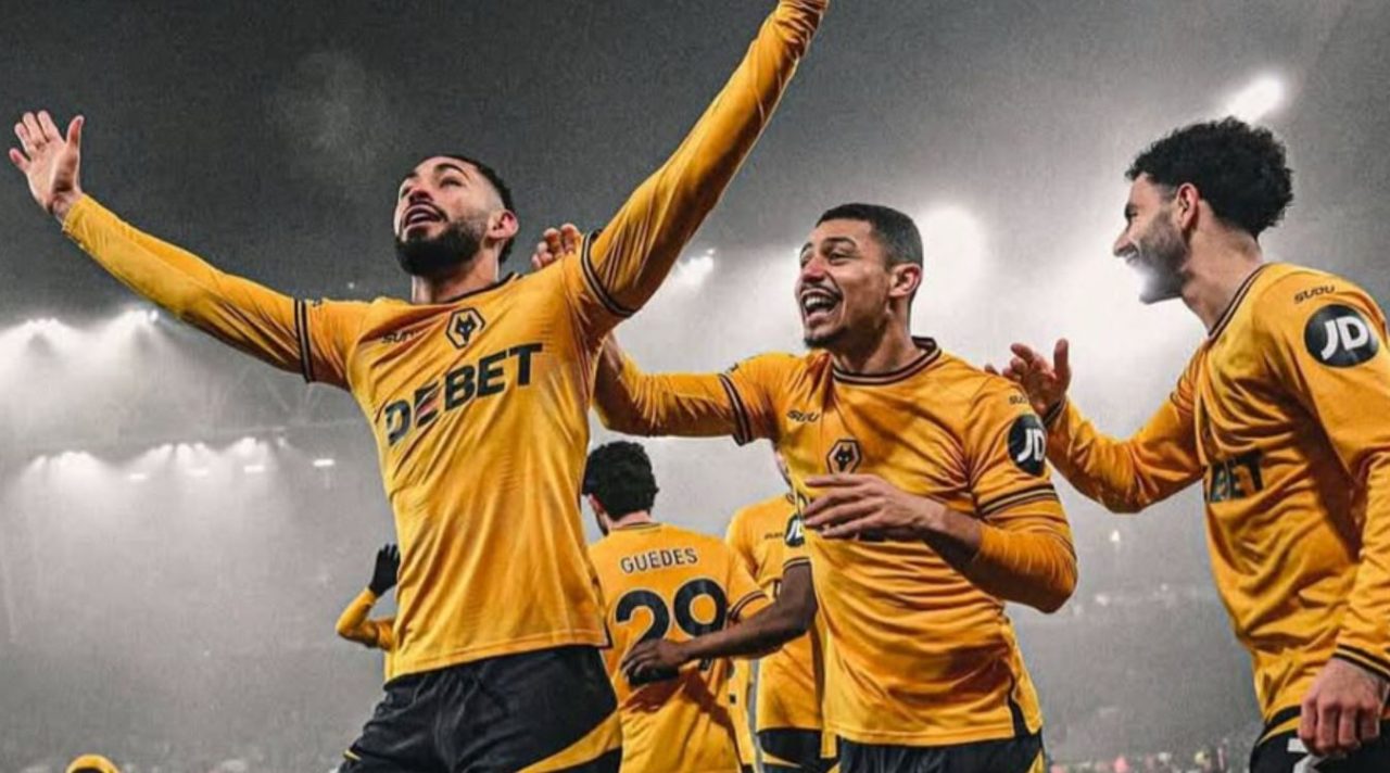 Prediksi Manchester City vs WOlves di pekan ke-35 Liga Inggris 2024/2025