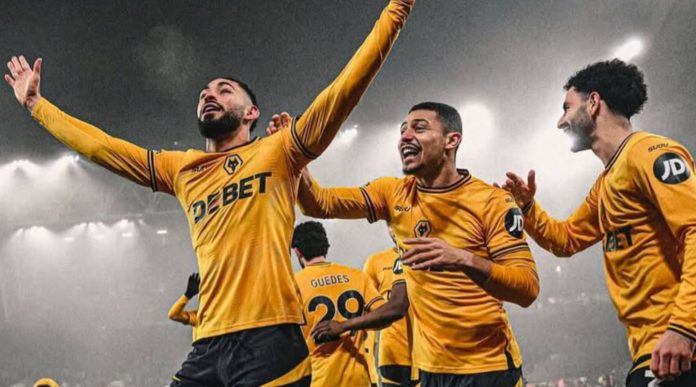 Prediksi Manchester City vs WOlves di pekan ke-35 Liga Inggris 2024/2025
