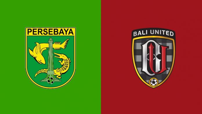Prediksi Persebaya Surabaya vs Bali United di Liga 1 Indonesia 2024-2025