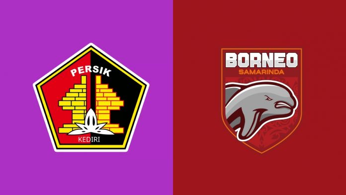 Prediksi Persik Kediri vs Borneo FC di Liga 1 Indonesia 2024-2025