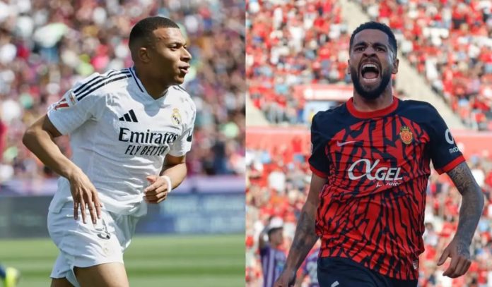 Prediksi Real Madrid vs Mallorca di Liga Spanyol 2024-2025