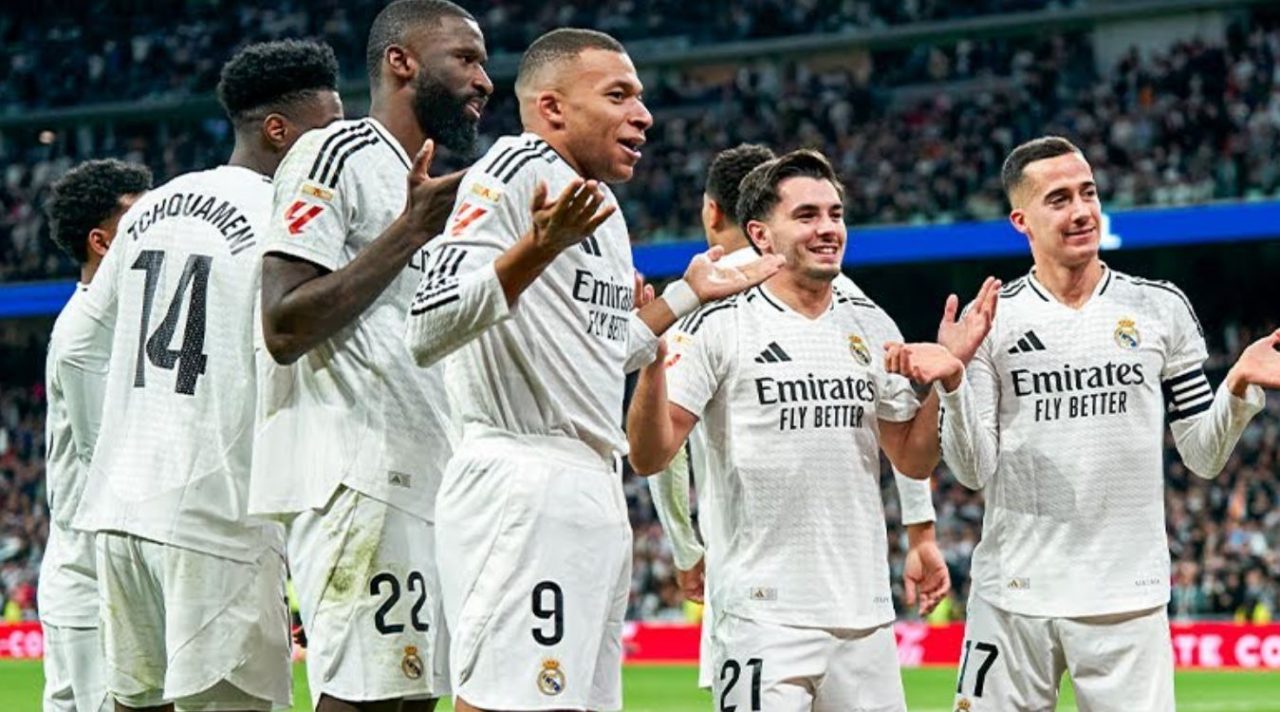 Prediksi Sevilla vs Real Madrid di Liga Spanyol 2024/2025