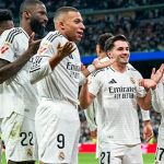 Prediksi Sevilla vs Real Madrid di Liga Spanyol 2024/2025