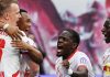 RB Leipzig vs Bayern Munchen - Liga Jerman