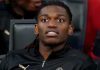 Rafael Leao Dibanderol Mahal oleh AC Milan