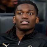 Rafael Leao Dibanderol Mahal oleh AC Milan