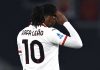 Rafael Leao dikaitkan dengan kepergian dari AC Milan