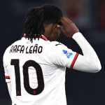 Rafael Leao dikaitkan dengan kepergian dari AC Milan