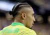 Raphinha Dipanggil Ancelotti Perkuat Timnas Brasil