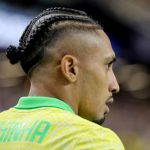 Raphinha Dipanggil Ancelotti Perkuat Timnas Brasil