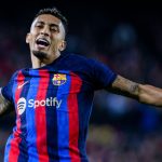 Raphinha pemain Barcelona kandidat peraih Ballon d'Or 2025