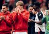 Rasmus Hojlund usai laga Manchester United vs All Starr ASEAN