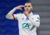 Rayan Cherki ingin gabung Liverpool